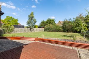 Garden- click for photo gallery